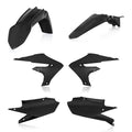 Acerbis Plastic Body Kit for Yamaha YZ450F & YZ250F (2018–2021)