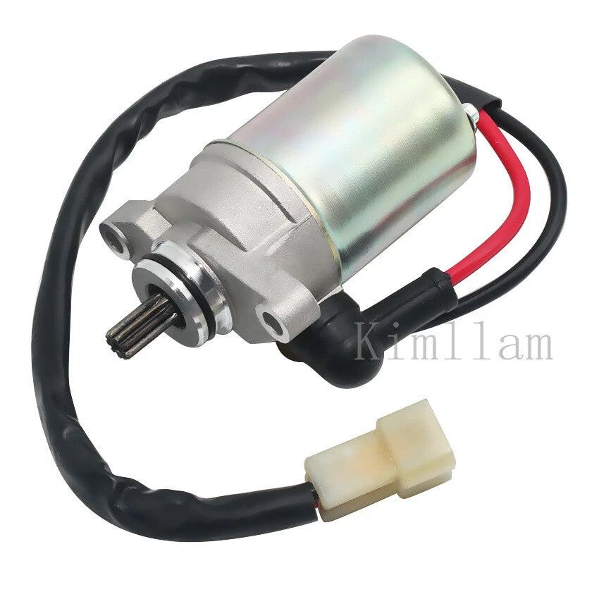 Starter Motor for Polaris Sportsman 90, Scrambler 90, Predator 90 (2001–2006)