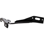 Hood Latch Lock Set for Honda Civic (2012–2015)