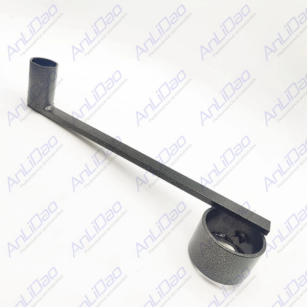 Stainless Propeller Wrench for MerCruiser Bravo III (8M0129074, B3DUL)