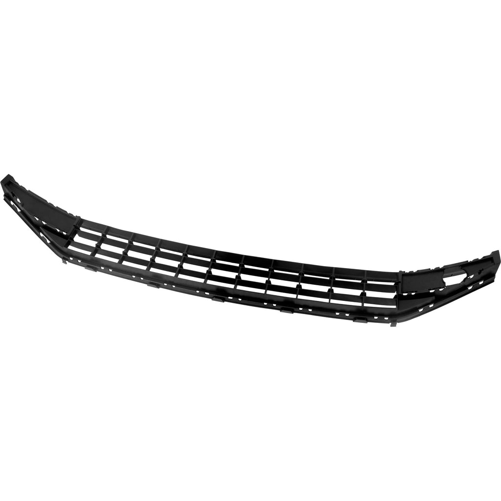 Front Lower Bumper Grille for Volkswagen Jetta (2019–2021)