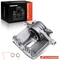 Front Left Disc Brake Caliper for Chevy Corvette (1984–1987)