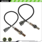 Set of 2 Oxygen O2 Sensors for Subaru Impreza 2.0L (2002–2005)