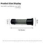 Flexible PU Hose for Cleaning Machine - Tool-free Installation