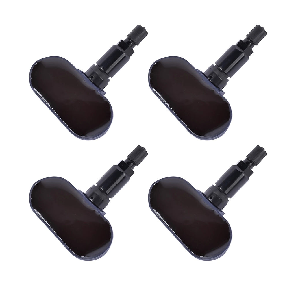 Set of 4 Bluetooth TPMS Sensors for Tesla S 3 X Y (2021–2024) 1490701-01-B 1490701-01-C