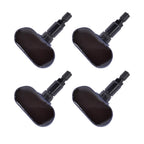 Set of 4 Bluetooth TPMS Sensors for Tesla S 3 X Y (2021–2024) 1490701-01-B 1490701-01-C