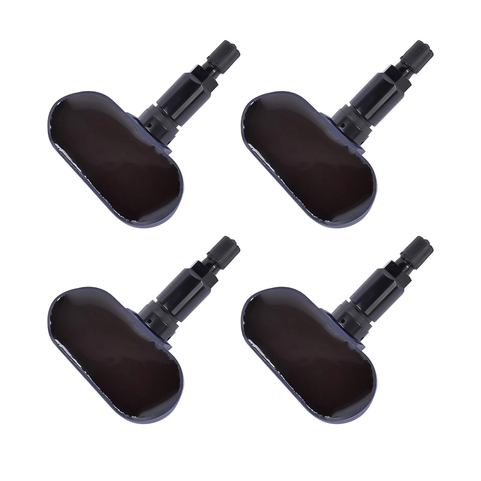 Set of 4 Bluetooth TPMS Sensors for Tesla S 3 X Y (2021–2024) 1490701-01-B 1490701-01-C