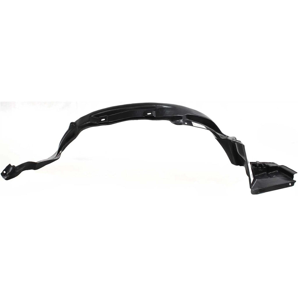 Fender Quarter Panel Set for Coupe Sedan (Driver & Passenger Side)