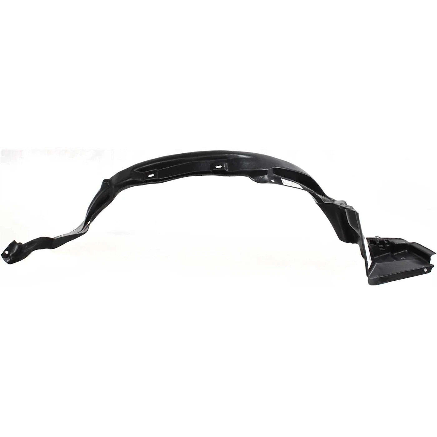 Fender Quarter Panel Set for Coupe Sedan (Driver & Passenger Side)