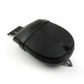 Rear Passenger Pillion Pad Seat for Victory Octane (2017) #3