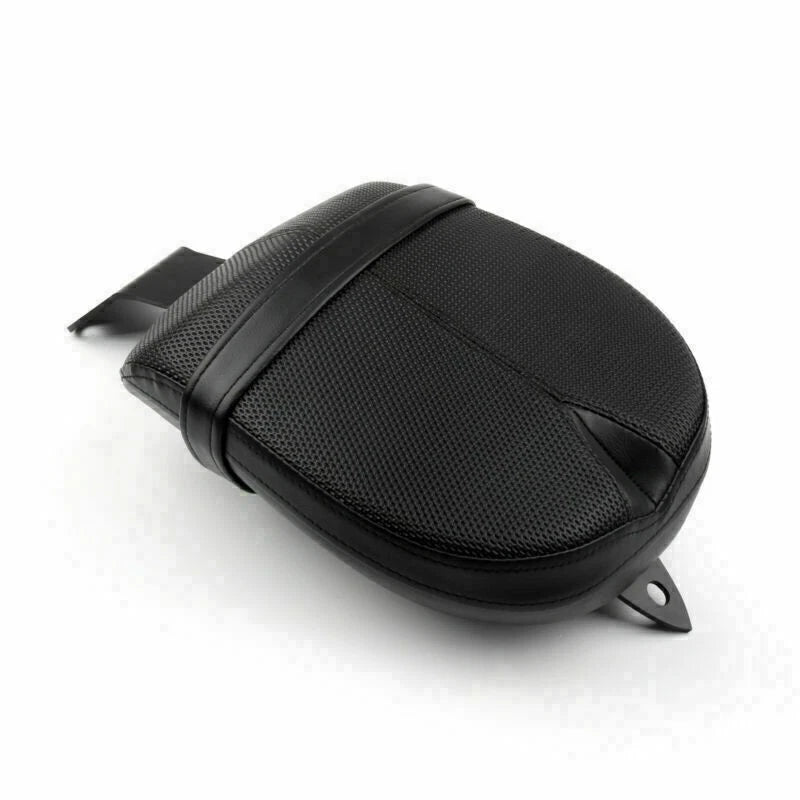 Rear Passenger Pillion Pad Seat for Victory Octane (2017) #3