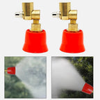 High Pressure Sprayer Nozzle for Agricultural Irrigation