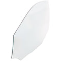 Front Driver Left Door Glass for Mercedes E-Class (2010–2016)