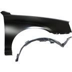 Fender Kit for Hyundai Elantra (2007–2010) Primed Front Passenger Side