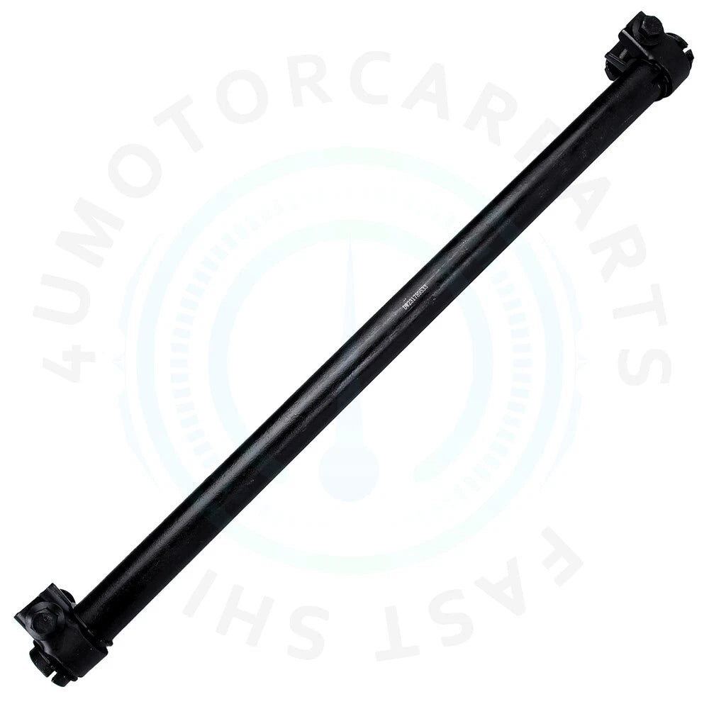 Front Tie Rod End Adjusting Sleeve Kit for Jeep Grand Cherokee (1999–2004)