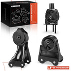 3X Engine Motor Mount for Nissan Quest Mercury Villager (1999–2002)