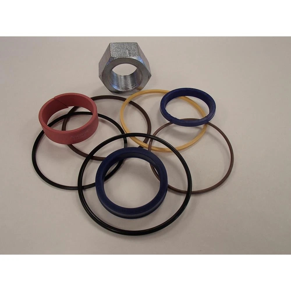 Hydraulic Seal Kit for Bobcat 334 329 331 (Fits 7162060)
