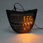 Integrated Turn Signal Brake Tail Light for Honda CBR 954 (2002-2003)