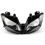 Front Headlight Assembly for Kawasaki Ninja ZX6R ZX636 (2013–2016)
