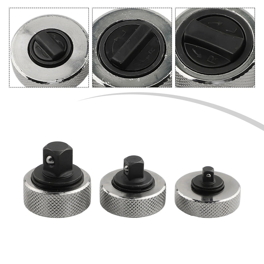 Reversible Ratchet Socket Wrench Set for MINI (2001–2023) - 3 Sizes