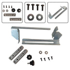Crown Stops for DEWALT Miter Saws (Compatible)