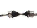 Axle Shaft for Mazda B4000 (1998–2000) RT252YB Drive Axle Assembly