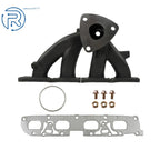 Exhaust Manifold w/ Gasket for Chevy Captiva Sport Equinox 2.4L (2013–2015)