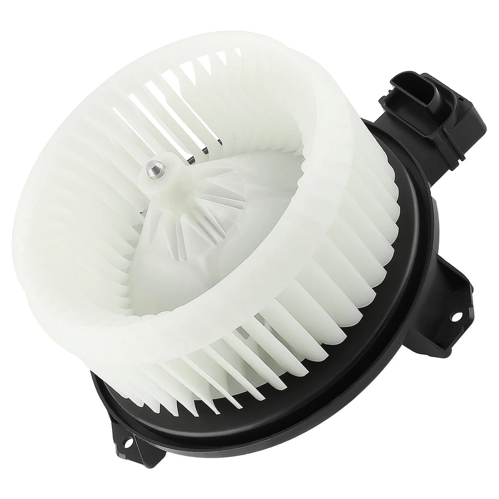 HVAC Blower Motor w/ Wheel for Jeep Wrangler (2007–2010) 79310-SNA-A01