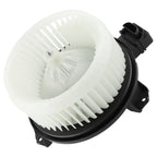 HVAC Blower Motor w/ Wheel for Jeep Wrangler (2007–2010) 79310-SNA-A01