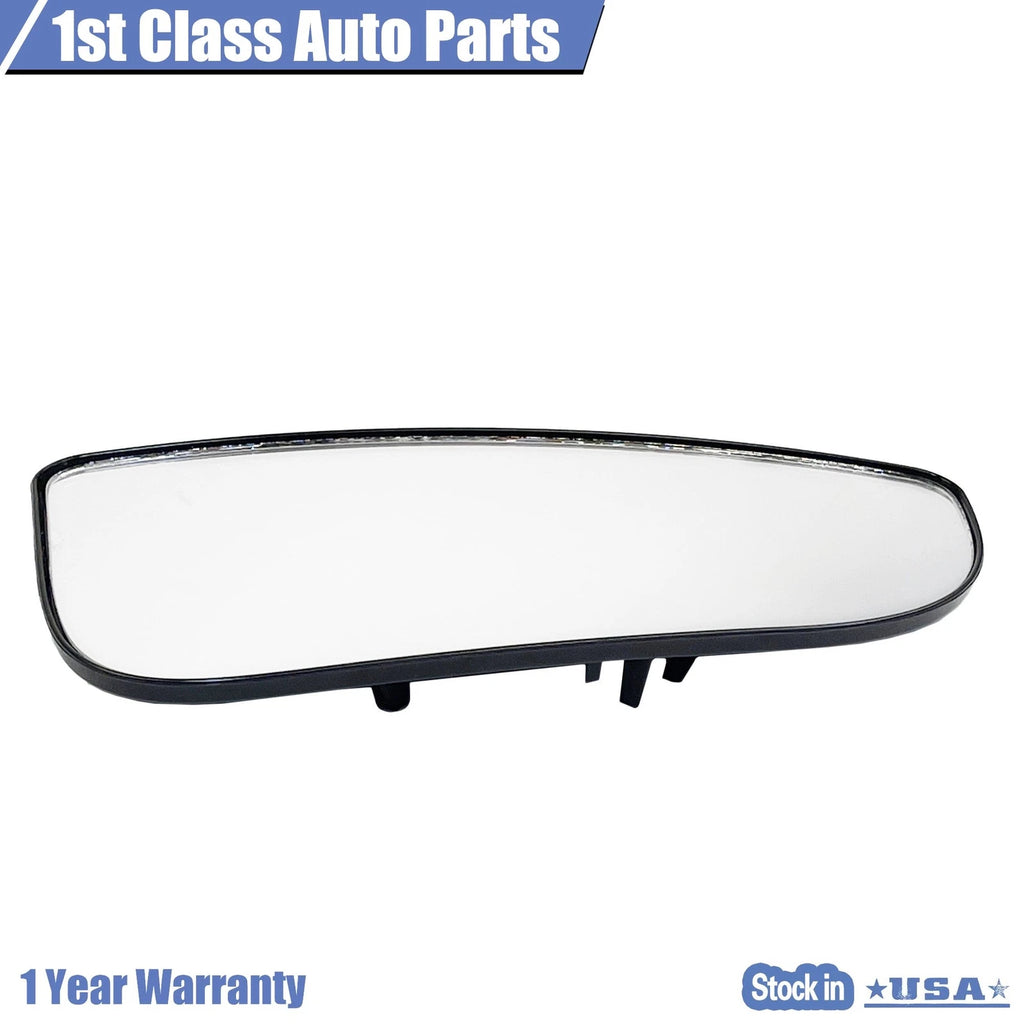 Towing Mirror Spotter Glass for Dodge Ram 1500 2010-2018