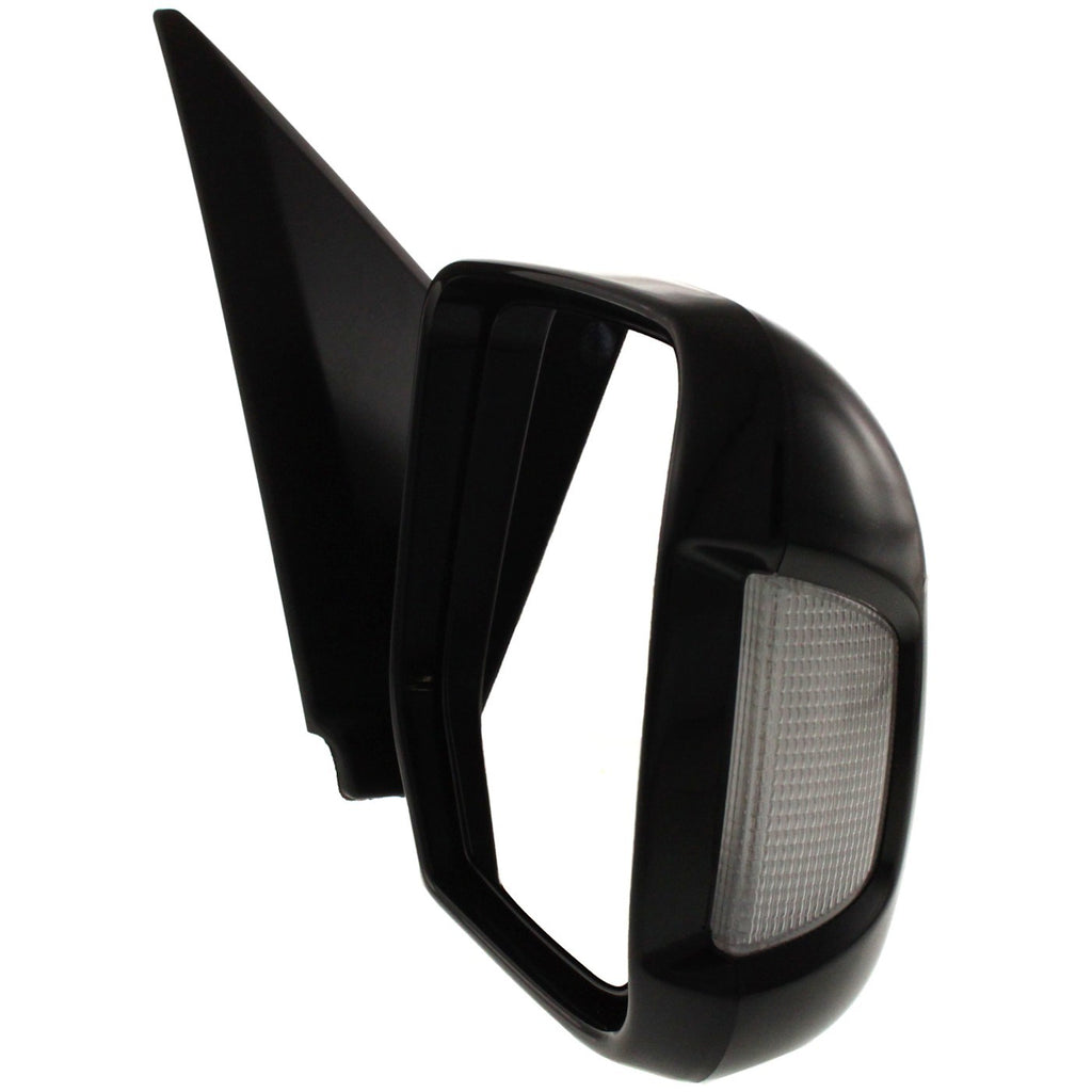 Heated Mirror Set for Honda Pilot (2009–2015) with Memory and Signal