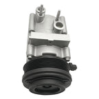 AC Compressor Replacement for Mercury Mountaineer 4.0L (2006-2006)