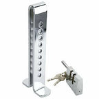 Brake Clutch Lock Anti-Theft Device for Vehicle (Universal Fit)