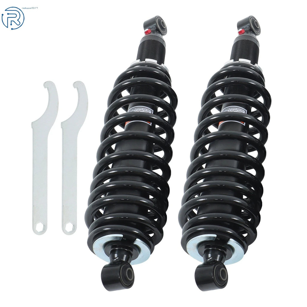 Set of 2 Front Shocks for Yamaha Viking VI (2015-2020)