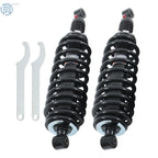 Set of 2 Front Shocks for Yamaha Viking VI (2015-2020)