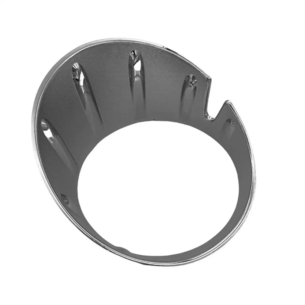 Left Fog Light Trim Cover for 2011-2015 Mini Cooper (2011-2015)