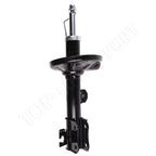Set of 4 Suspension Struts for Suzuki Aerio (2004–2007)