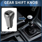 5 Speed Gear Shift Knob for Honda Accord (2008-2012) Plastic