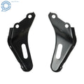 Set of 2 Front Bumper Mounting Arm Brackets for Toyota 4Runner (1996–1998)