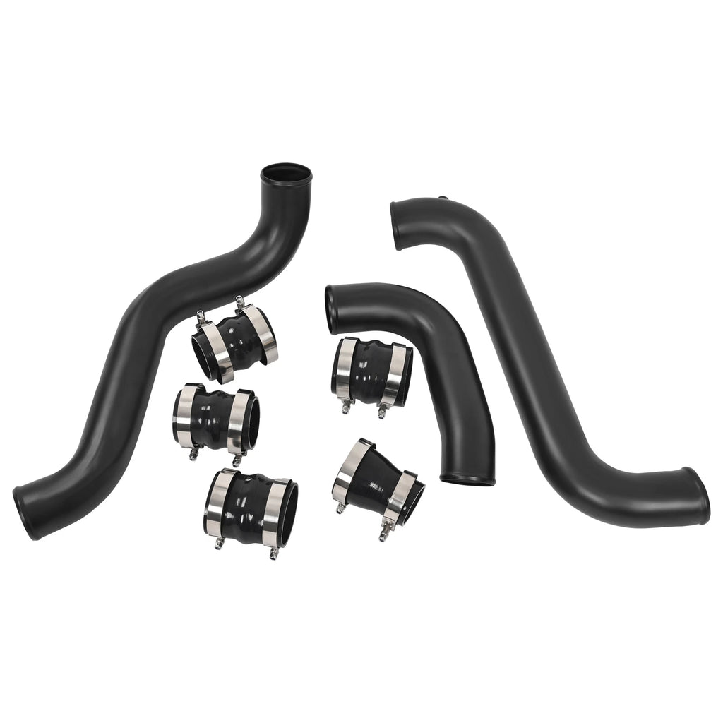3" Intercooler Pipe & Boot Kit for GMC Chevy 6.6L Duramax LML (2011–2016)
