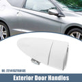 Front Right Door Handle for Honda CR-Z (2011–2016) No. 72141SZTG01ZE