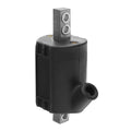 Ignition Coil for Harley Touring Glide Heritage Softail (Single Fire Output)