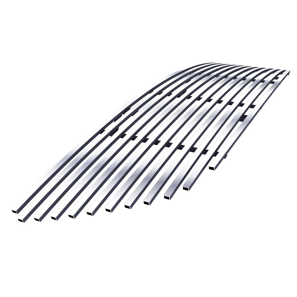 Stainless Steel Chrome Billet Grille Insert for Nissan Altima (2002–2004)