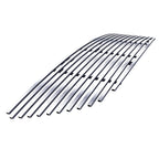 Stainless Steel Chrome Billet Grille Insert for Nissan Altima (2002–2004)