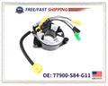 Clock Spring for Honda Civic (1999–2000) 77900-S84-G11