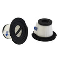 Set of 2 Filter Sponge Kit for MooSoo 3000 (UR359 UR356 UR378)