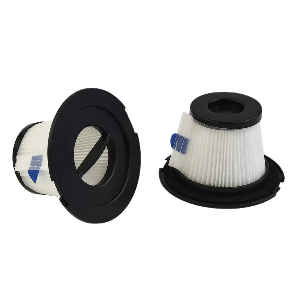 Set of 2 Filter Sponge Kit for MooSoo 3000 (UR359 UR356 UR378)