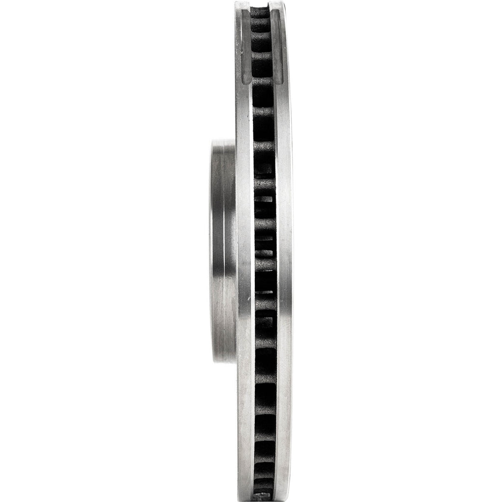 Disc Brake Rotor for Audi A6 (2017–2018) Front Solid