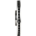 Disc Brake Rotor for Audi A6 (2017–2018) Front Solid