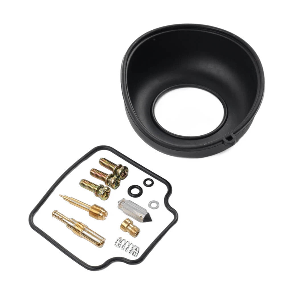 Carburetor Repair Kit for Honda NX650 (1988–1994)